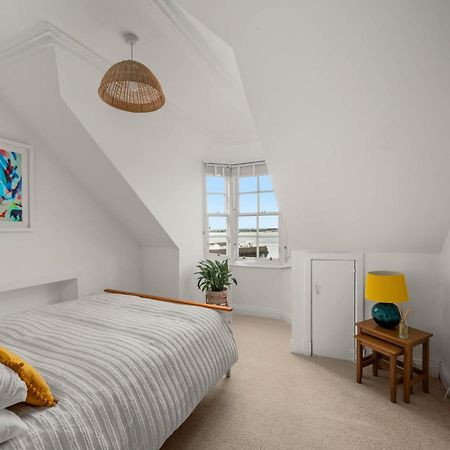 Ferry Beach House Broughty Ferry Exterior photo